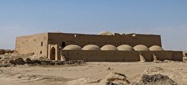 منطقه تاریخی‌ حوضدار