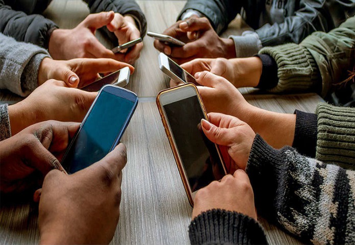 شوالیه‌های تاریکی نفرت