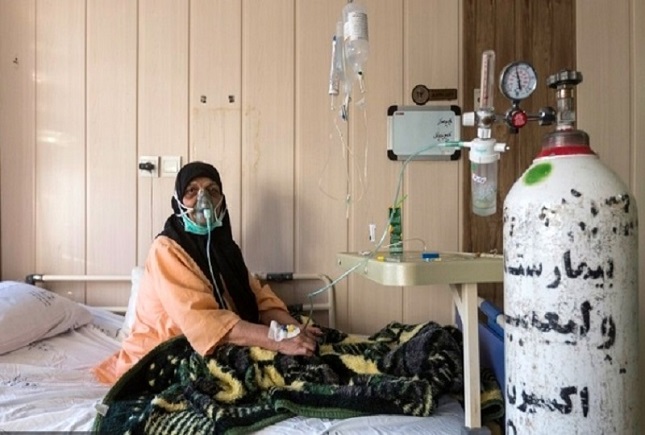 کرونا در سیستان و بلوچستان