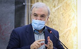 واکسیناسیون عمومی کرونا با قدرت از فردا در کشور شروع می‌شود/ فیلم
