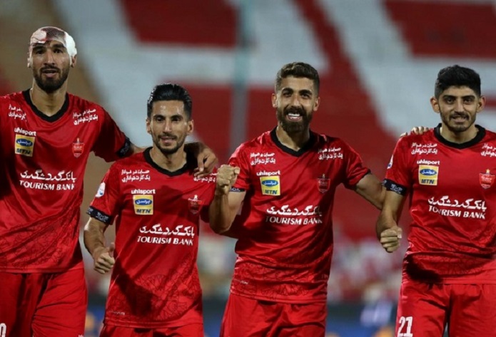 پرسپولیس