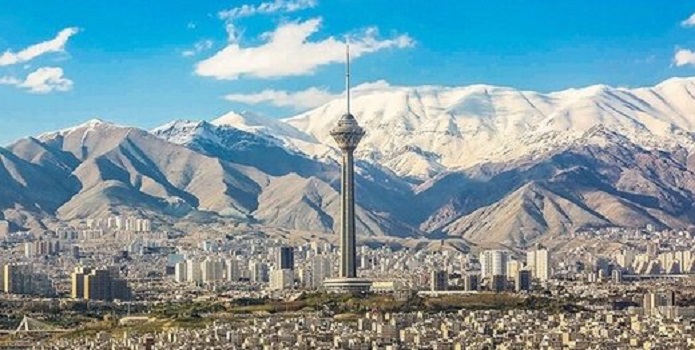 هوای پاک