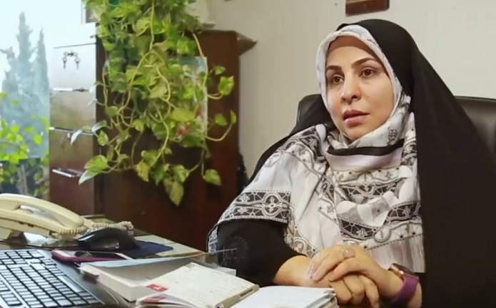 سمیه توحیدلو سمیه توحیدلو