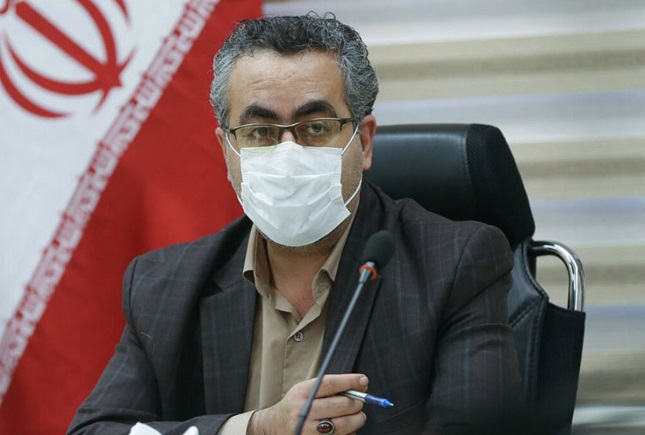 کیانوش جهانپور مجری تلزیون شد! کیانوش جهانپور مجری تلزیون شد!