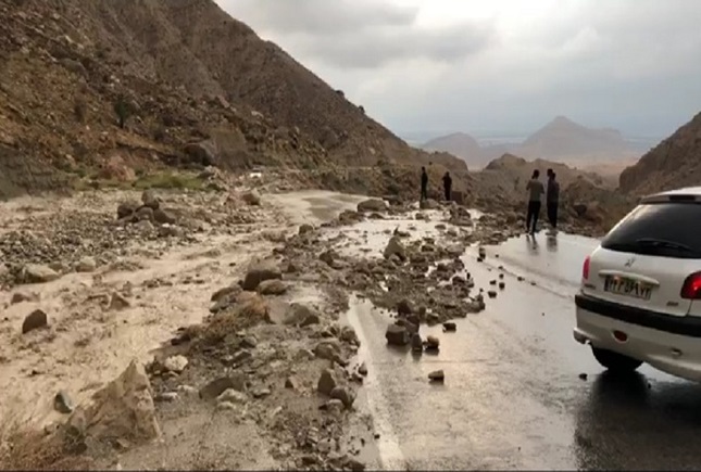 مرگ ۵ تن در حوادث جوی ۷۲ ساعت گذشته