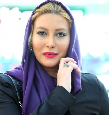 فریبا نادری فریبا نادری