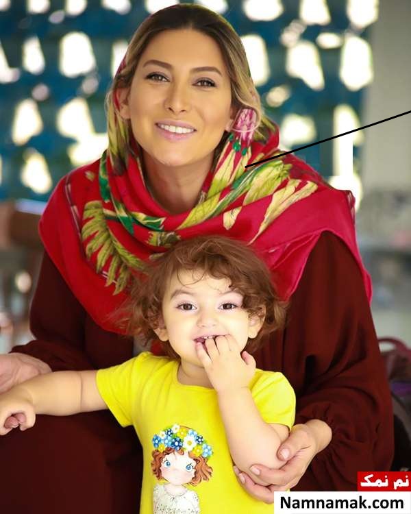 فریبا نادری فریبا نادری