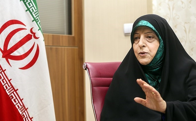 معصومه ابتکار