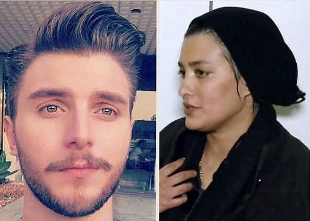 علت طلاق امین حیایی از همسر اولش فاش شد + عکس علت طلاق امین حیایی از همسر اولش فاش شد + عکس