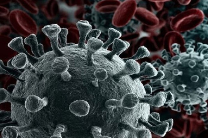 آمار کرونا در ایران