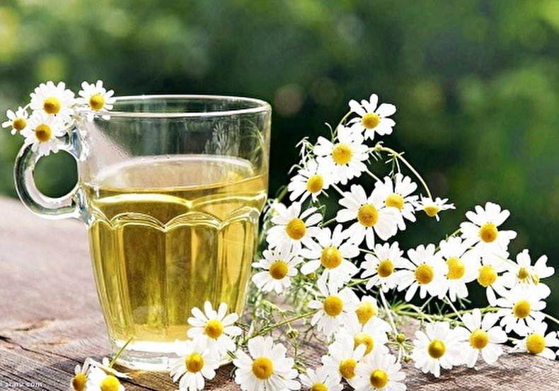 گل های خوردنی شفابخش