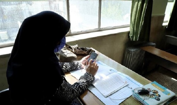 آموزش و پرورش