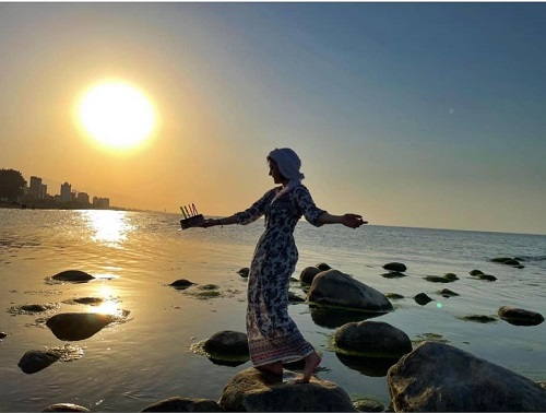 الناز شاکردوست الناز شاکردوست