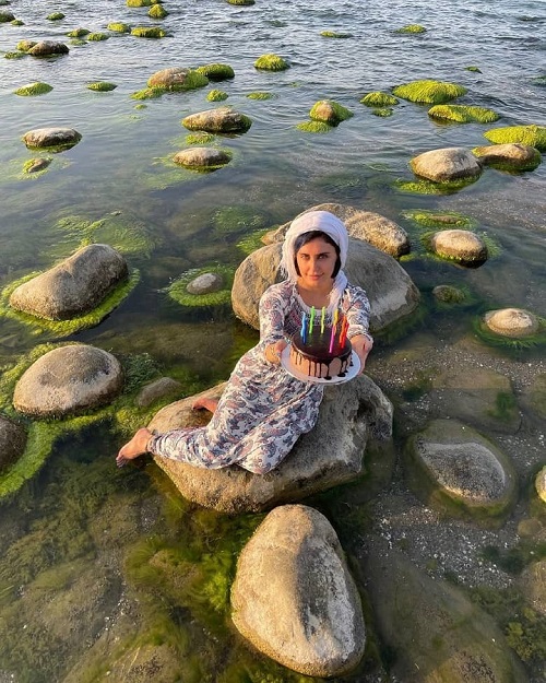 الناز شاکردوست الناز شاکردوست