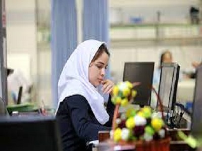  نیروهای شرکتی وزارت بهداشت