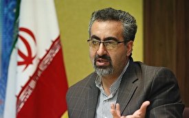 جهانپور توییت جنجالی‌اش را توجیه کرد!/ فیلم