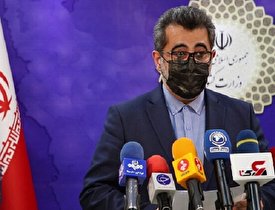 جلسه قرارگاه عملیاتی ستاد کرونا در آستانه موج پنجم/ فیلم