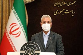 عذرخواهی رسمی دولت برای حادثه اتوبوس خبرنگاران / فیلم
