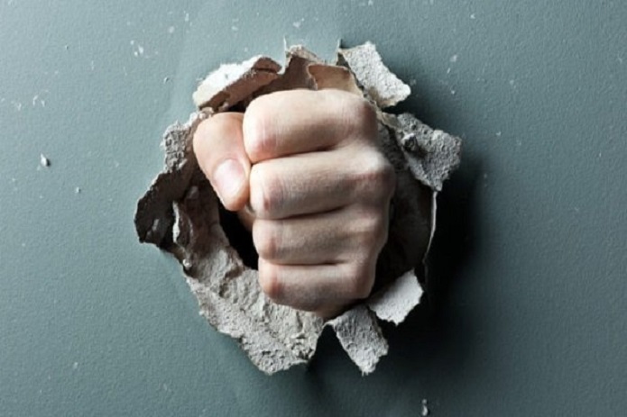 مهارت کنترل رفتار