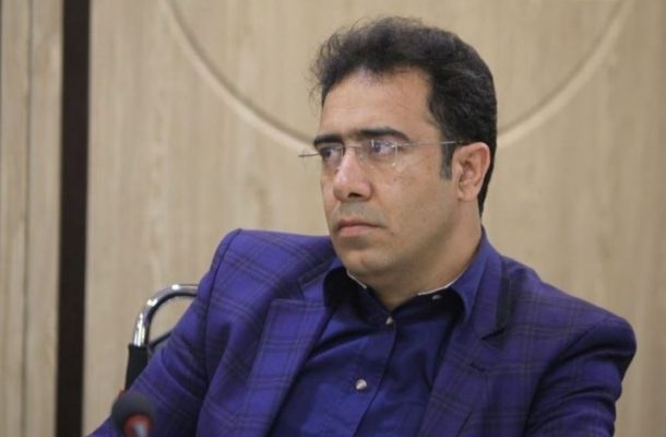 مهدی قنبر