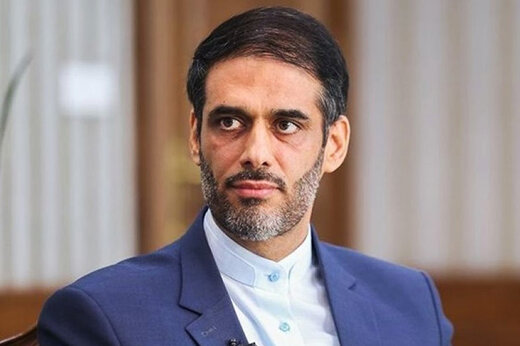 سعید محمد