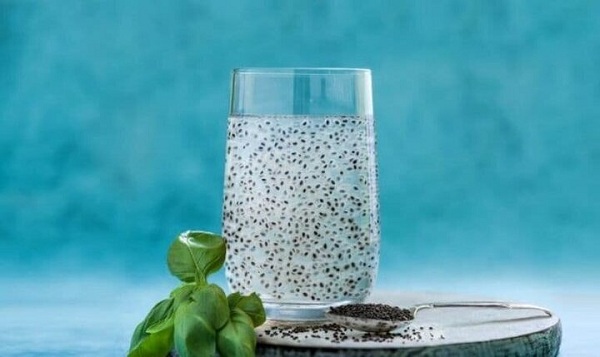 تخم شربتی برای لاغری