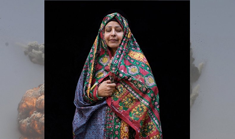 پرتره-هایی-از-پناهندگان-یمنی-در-پاریس-تصاویر پرتره هایی از پناهندگان یمنی در پاریس/ تصاویر