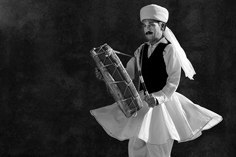 موسیقی سنتی خراسان به روایت تصویر