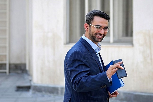 محمدجواد آذری جهرمی