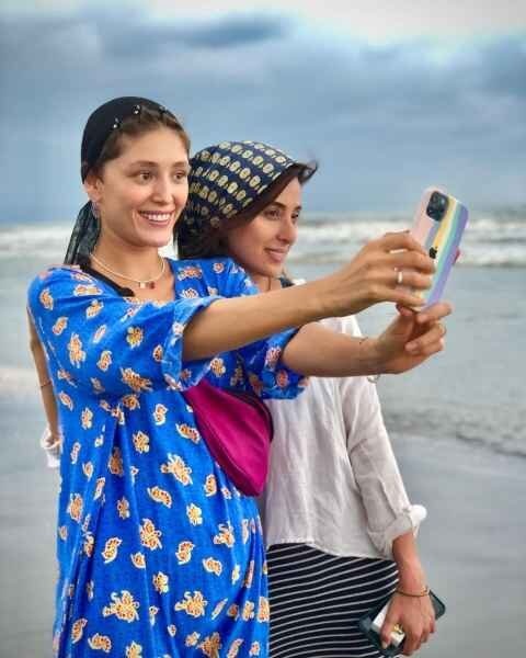 فرشته حسینی