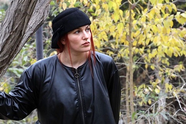 خواهرش تتلو خواهرش تتلو