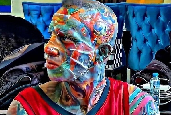 امیر تتلو امیر تتلو