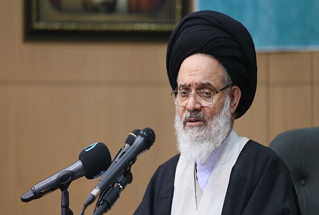 مردم متوقع نباشند