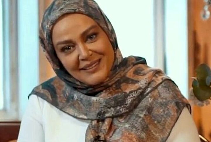 دختر بهاره رهنما