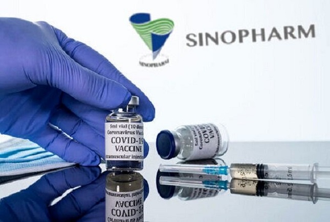 ایمنی زایی واکسن سینوفارم چقدر است؟