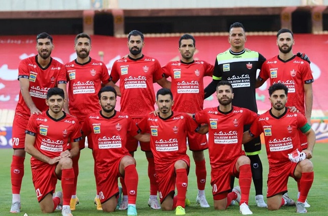 شرط پرسپولیسی ها برای تمدید