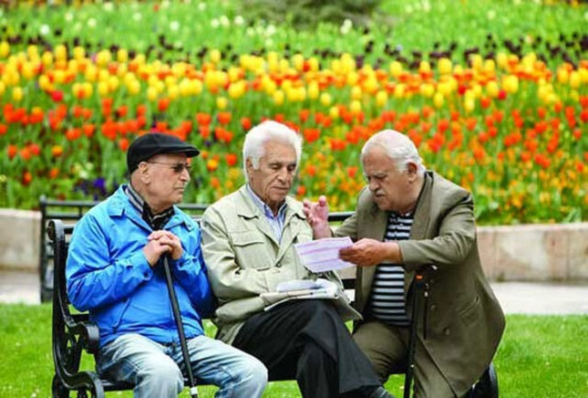 خبر-مهم-سازمان-هدفمندی-یارانه‌ها-برای-بازنشستگان