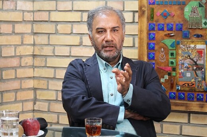  ممیزی آثار شبکه نمایش خانگی