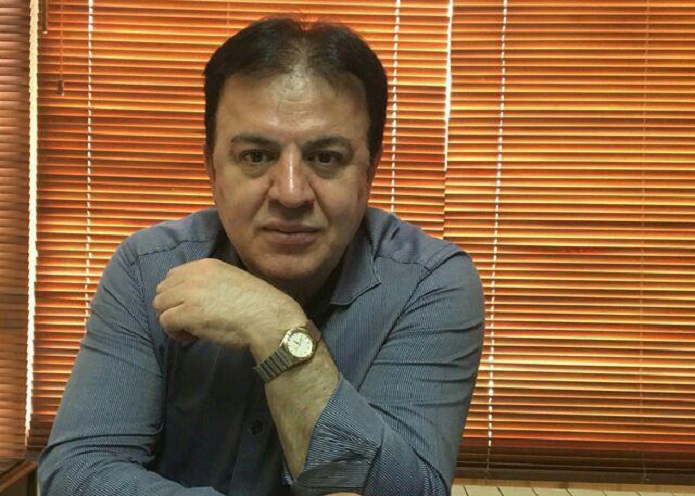  مرتضی شایسته