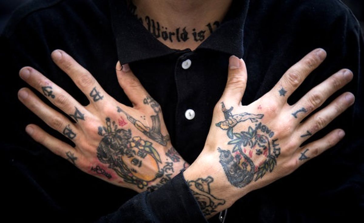 عربده و قمه کشی در محله سی متری جی عربده کش