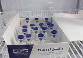 دلیل عدم تولید ۵۰ میلیون دوز واکسن برکت تا شهریور/ فیلم