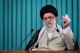 دلیل مخالفت رهبری با ورود واکسن ساخت آمریکا و انگلیس چه بود؟/ فیلم