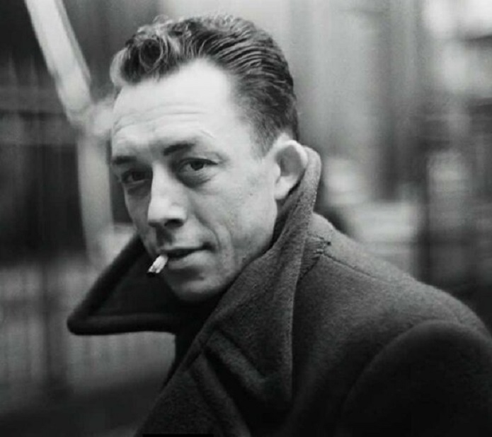 افشای راز اهدای نوبل به «آلبر كامو» افشای راز اهدای نوبل به «آلبر كامو»