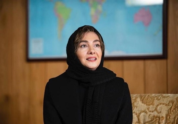  هانیه توسلی