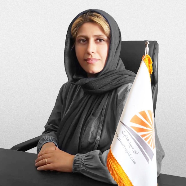 واکسن کرونا برای مددکاران