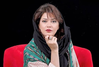 طناز طباطبایی