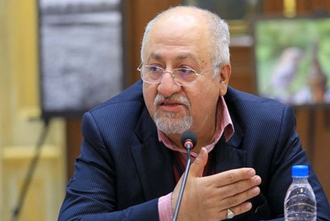 پادگان 06 و شهرداری تهران