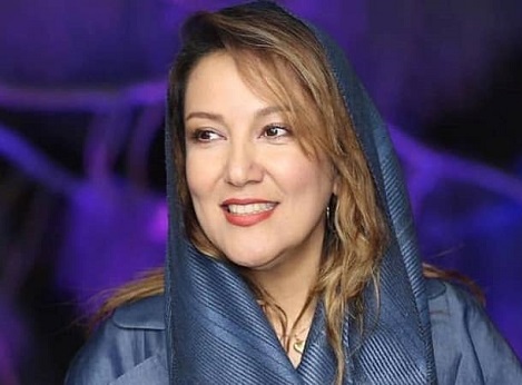 پانته آ بهرام پانته آ بهرام