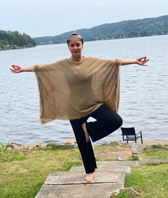 عکس بدون حجاب مهناز افشار عکس بدون حجاب مهناز افشار