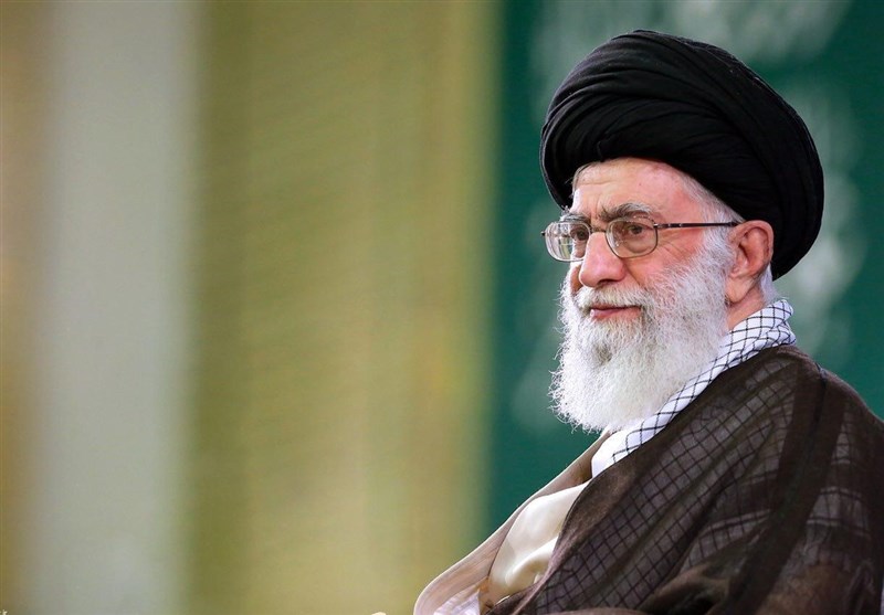 استعفای امام جمعه سمنان استعفای امام جمعه سمنان